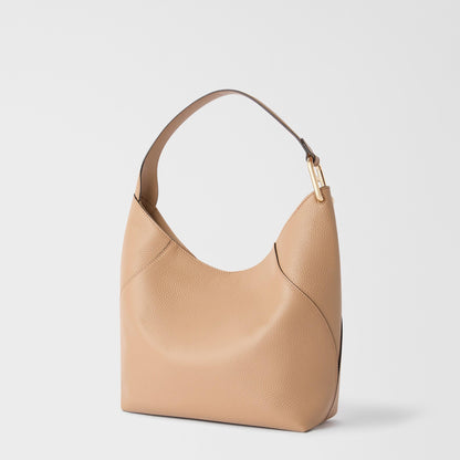 Furla Lara Shoulder Bag M Deserto - Furla