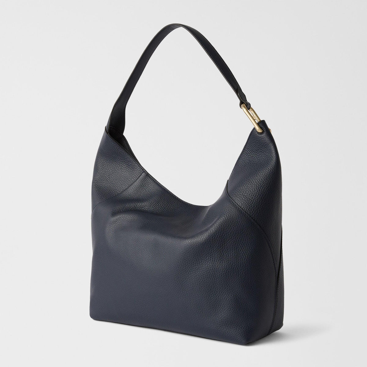 Furla Lara Shoulder Bag L Mediterraneo - Furla