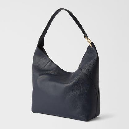 Furla Lara Shoulder Bag L Mediterraneo - Furla