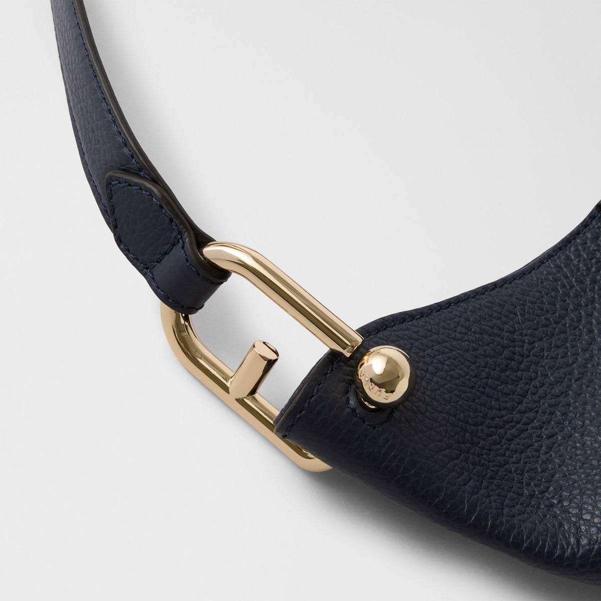 Furla Lara Shoulder Bag L Mediterraneo - Furla