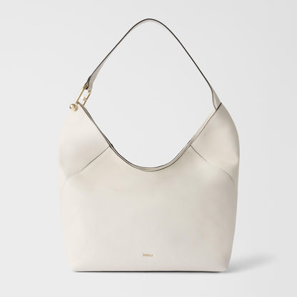Furla Lara Shoulder Bag L Talco H - Furla