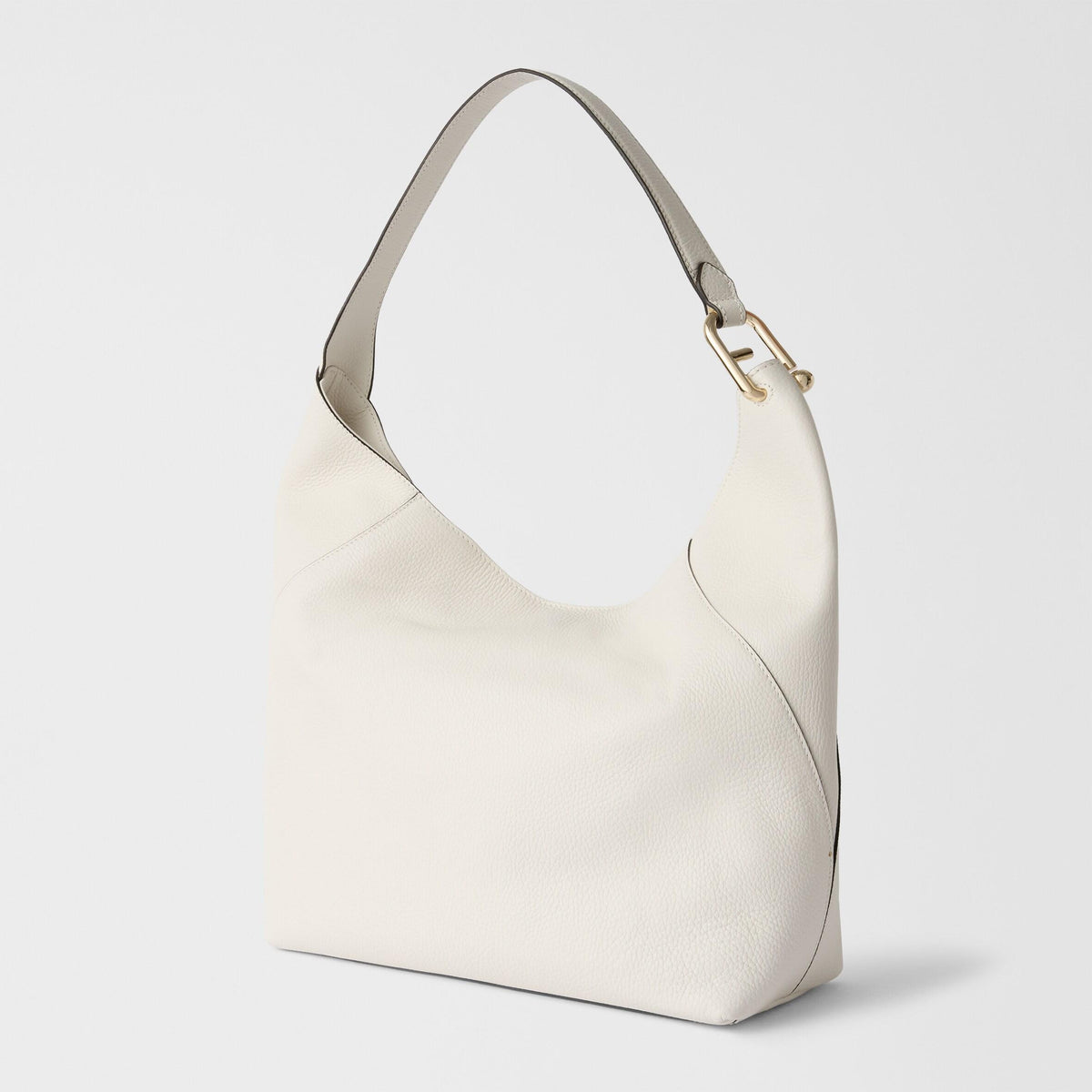 Furla Lara Shoulder Bag L Talco H - Furla