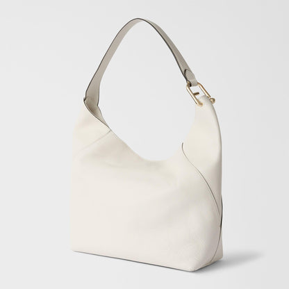 Furla Lara Shoulder Bag L Talco H - Furla