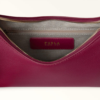 Furla Goccia Shoulder Bag S Rododendro - Furla