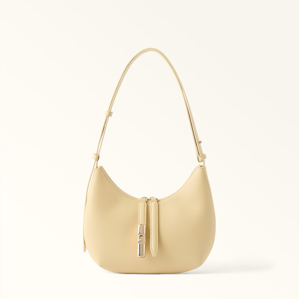 Furla Goccia Shoulder Bag S Morning - Furla