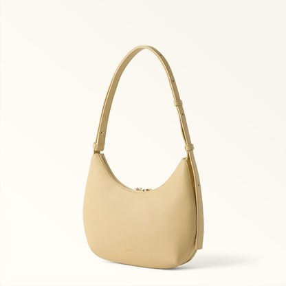 Furla Goccia Shoulder Bag S Morning - Furla
