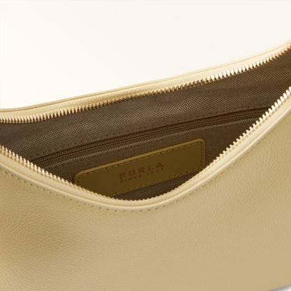 Furla Goccia Shoulder Bag S Morning - Furla
