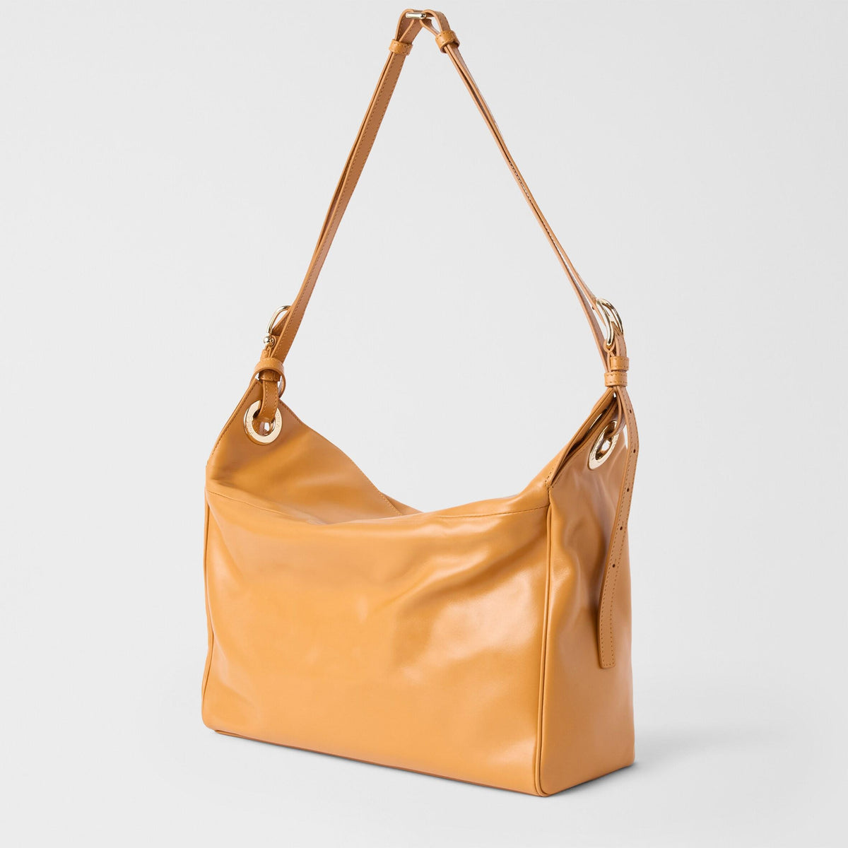 Furla Ginevra Shoulder Bag L Cuir - Furla