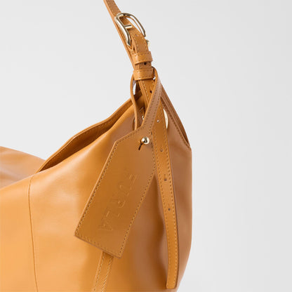 Furla Ginevra Shoulder Bag L Cuir - Furla
