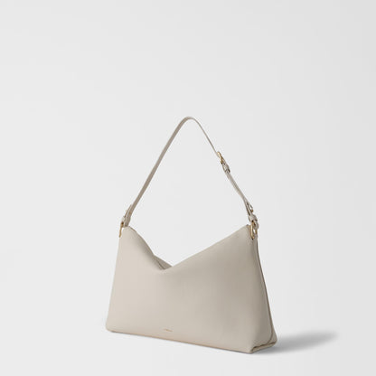 Furla Debby Shoulder Bag M Panna - Furla