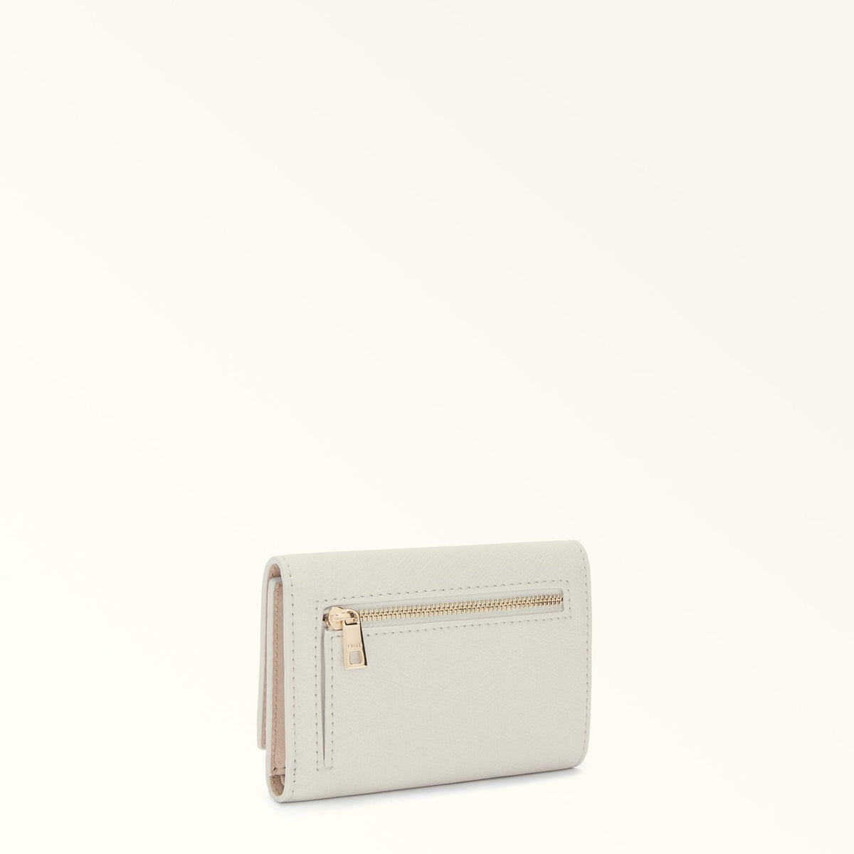 Furla 1927 Compact Wallet M Panna - Furla