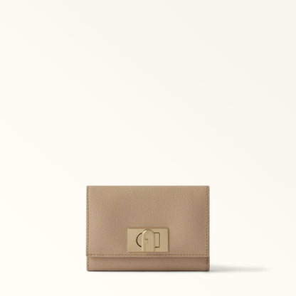Furla 1927 Compact Wallet M Ballerina I - Furla