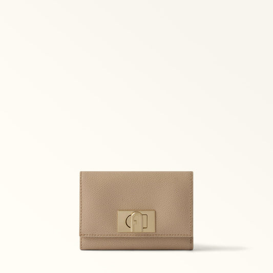Furla 1927 Compact Wallet M Ballerina I - Furla