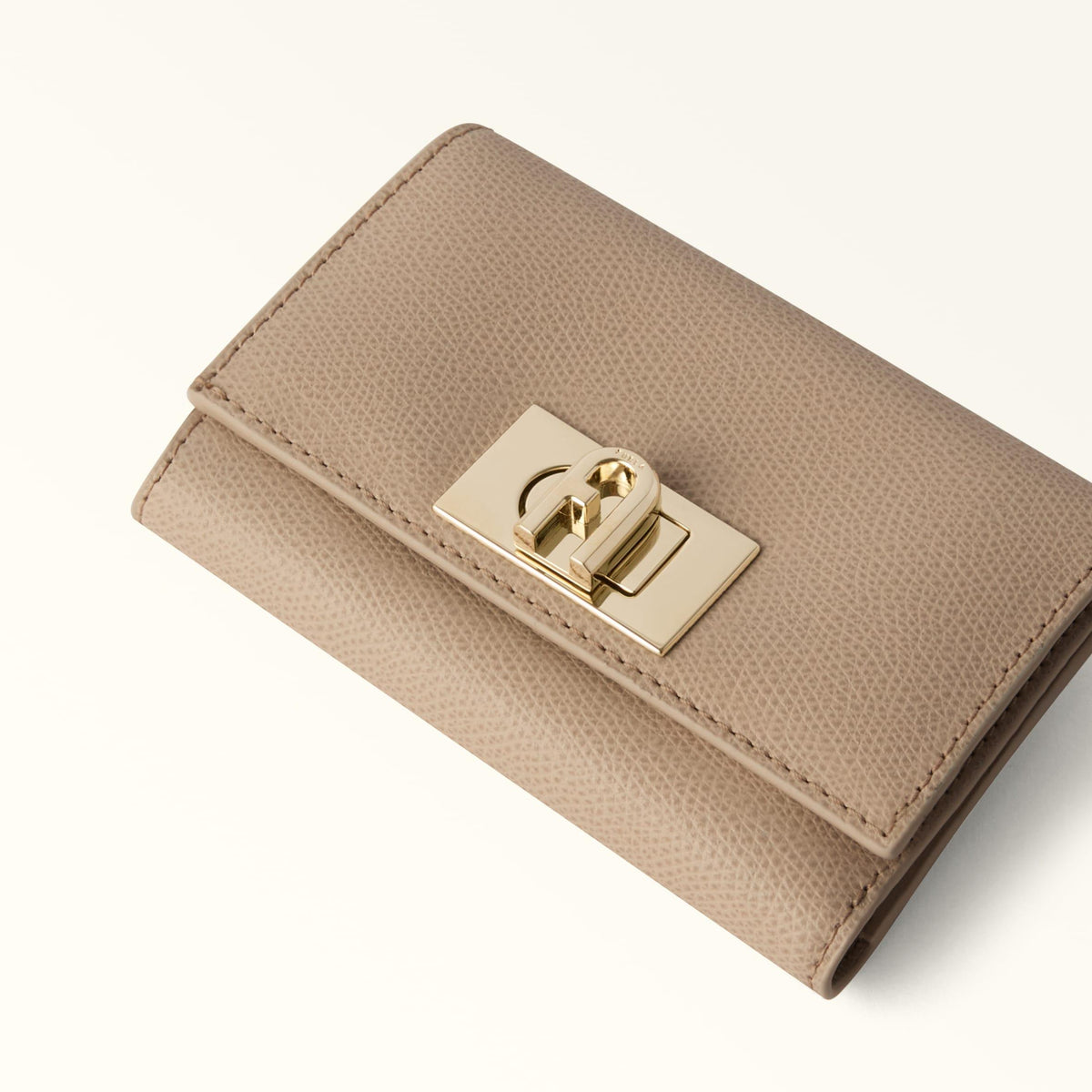Furla 1927 Compact Wallet M Ballerina I - Furla