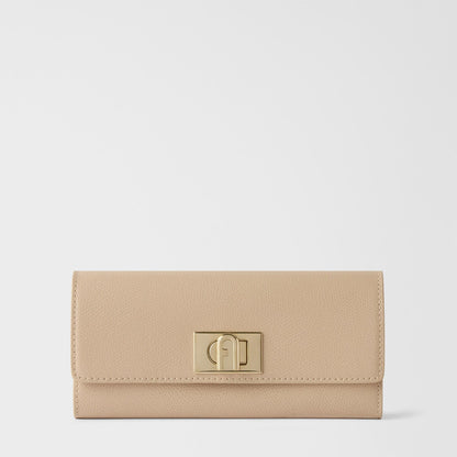 Furla 1927 Continental Wallet XL Ballerina I - Furla