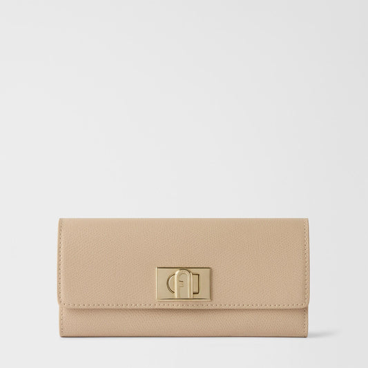 Furla 1927 Continental Wallet XL Ballerina I - Furla