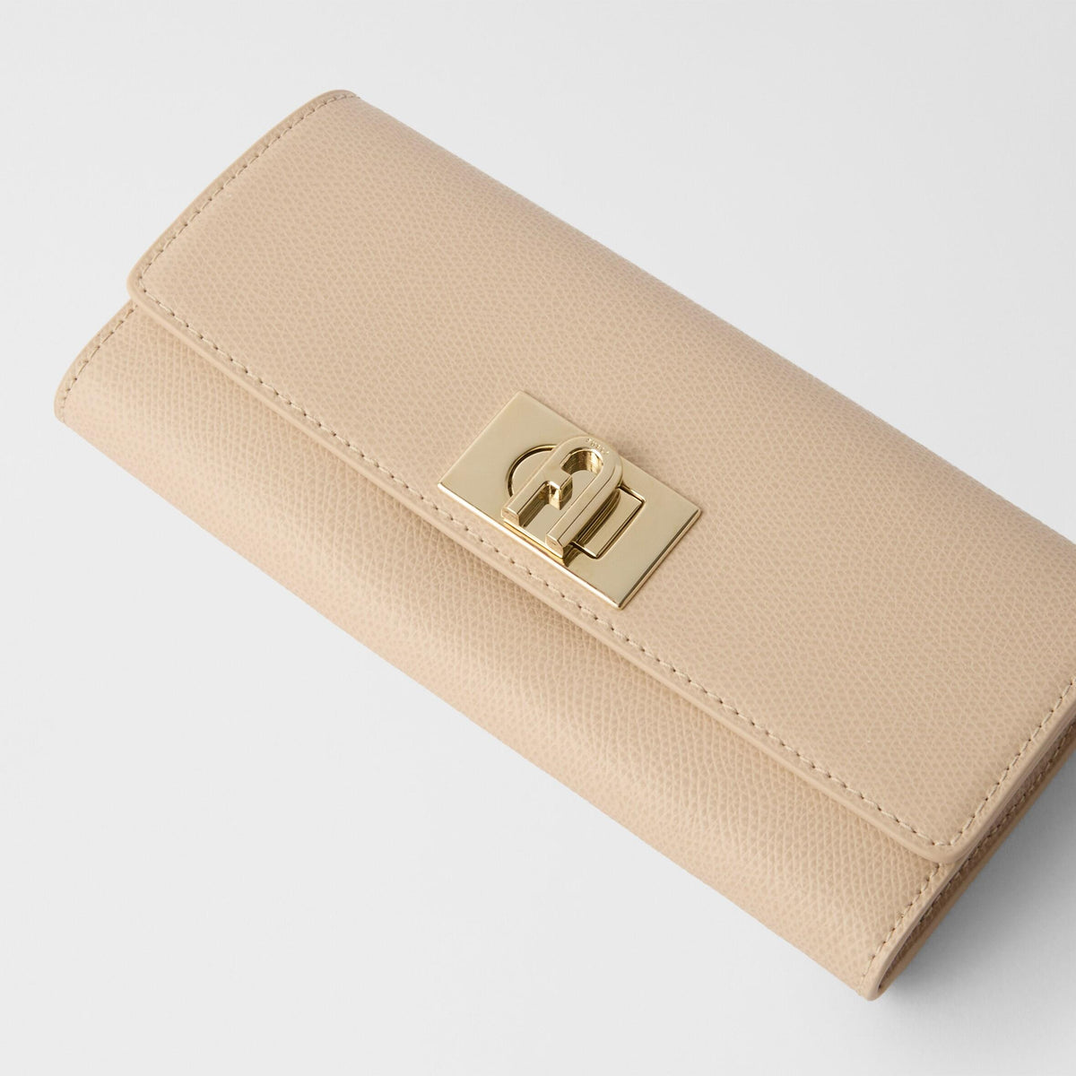Furla 1927 Continental Wallet XL Ballerina I - Furla