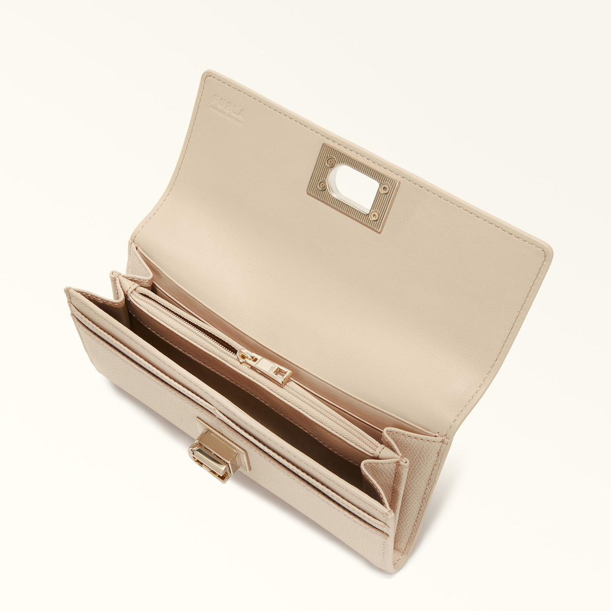Furla 1927 Continental Wallet XL Ballerina I - Furla