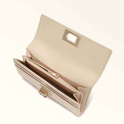 Furla 1927 Continental Wallet XL Ballerina I - Furla