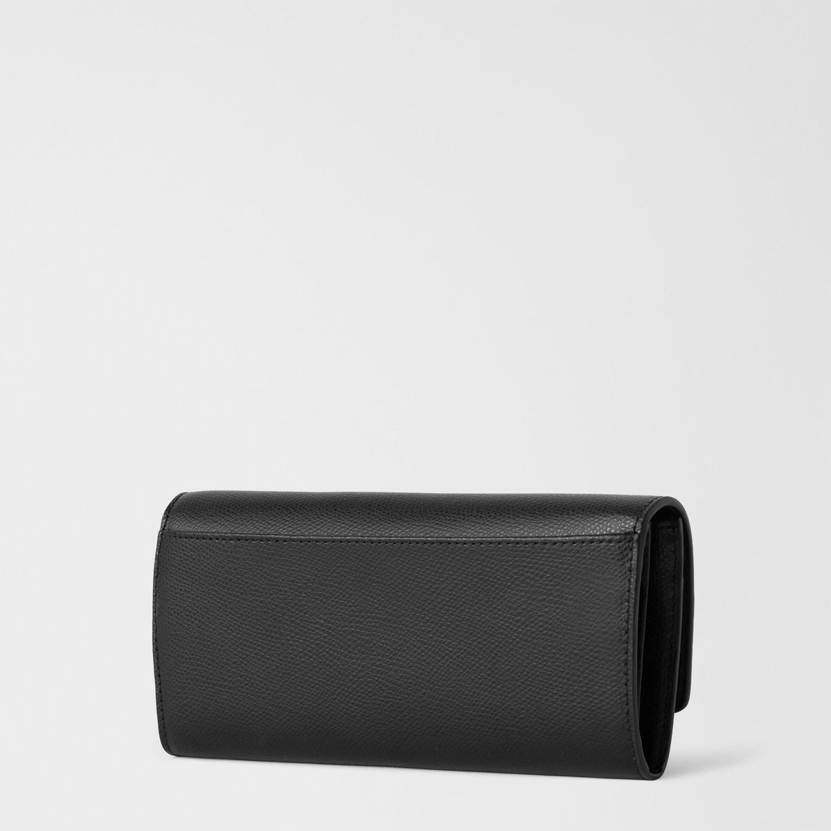 Furla 1927 Continental Wallet XL Nero - Furla