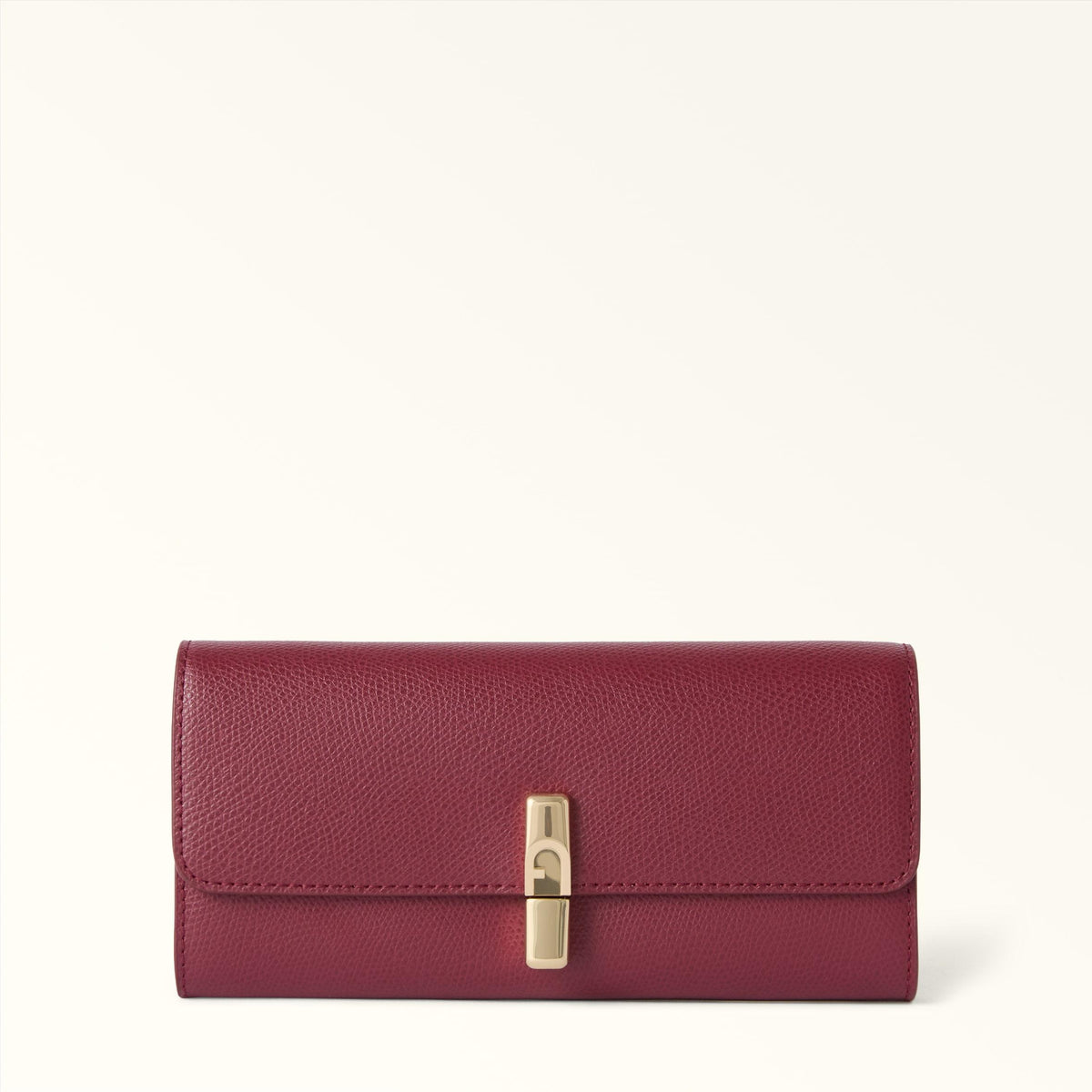Furla Iride Continental Wallet XL Ciliegia D - Furla