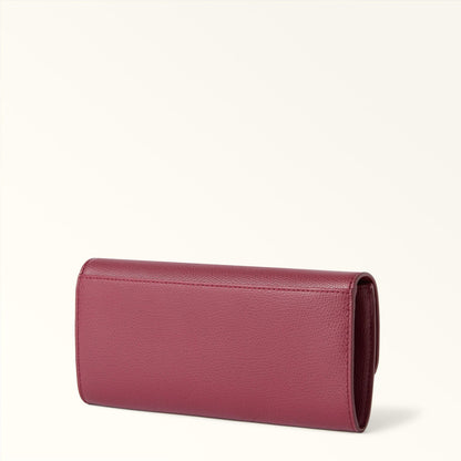 Furla Iride Continental Wallet XL Ciliegia D - Furla