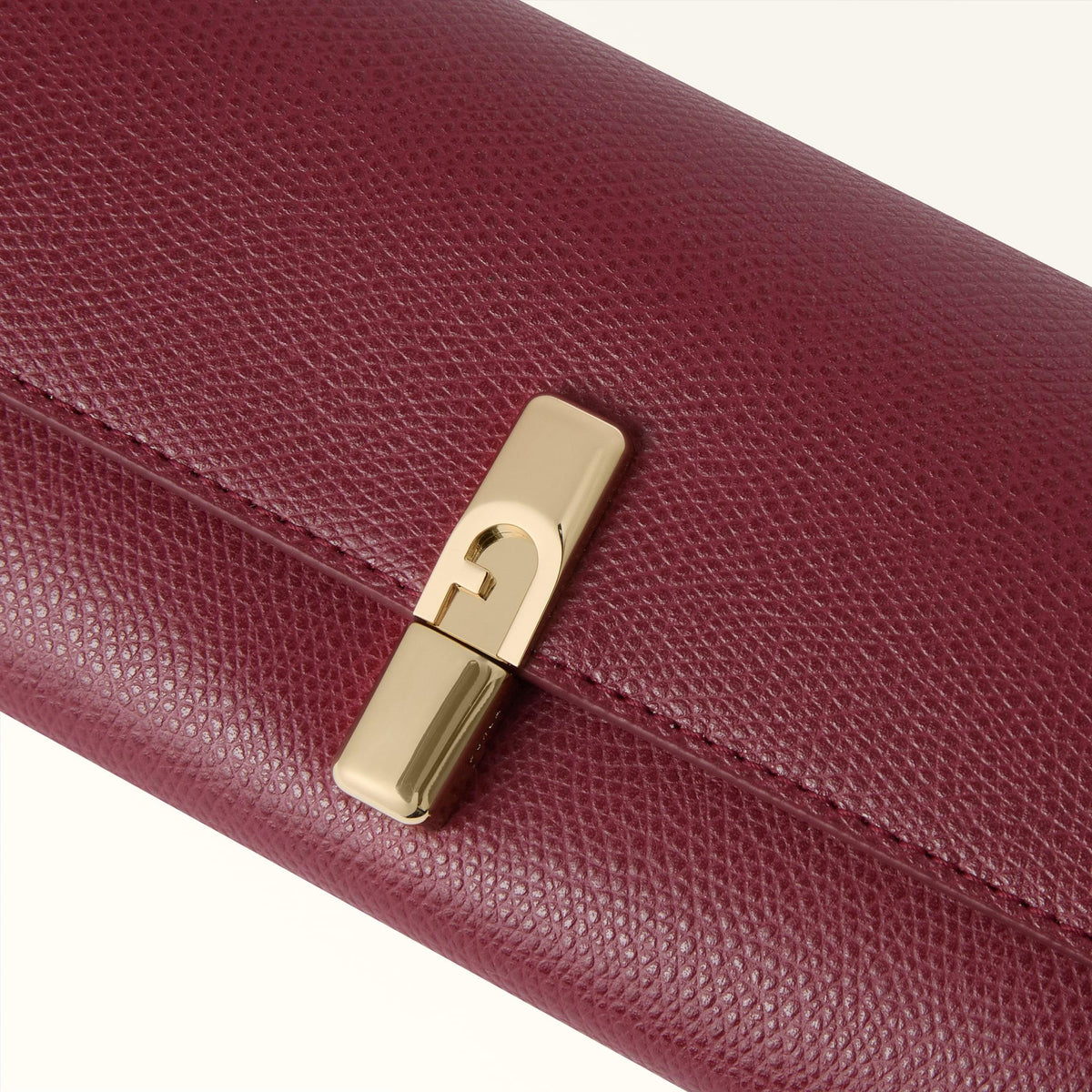 Furla Iride Continental Wallet XL Ciliegia D - Furla
