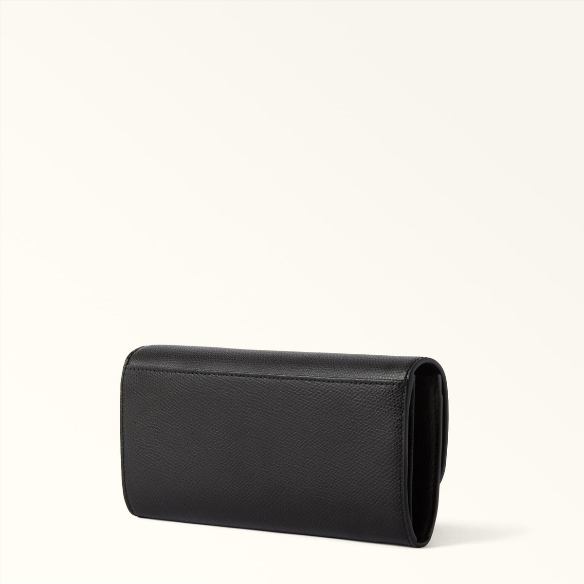 Furla Iride Continental Wallet XL Nero - Furla