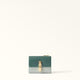 Edera Green+Nebbia Gray
