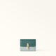 Edera Green+Nebbia Gray