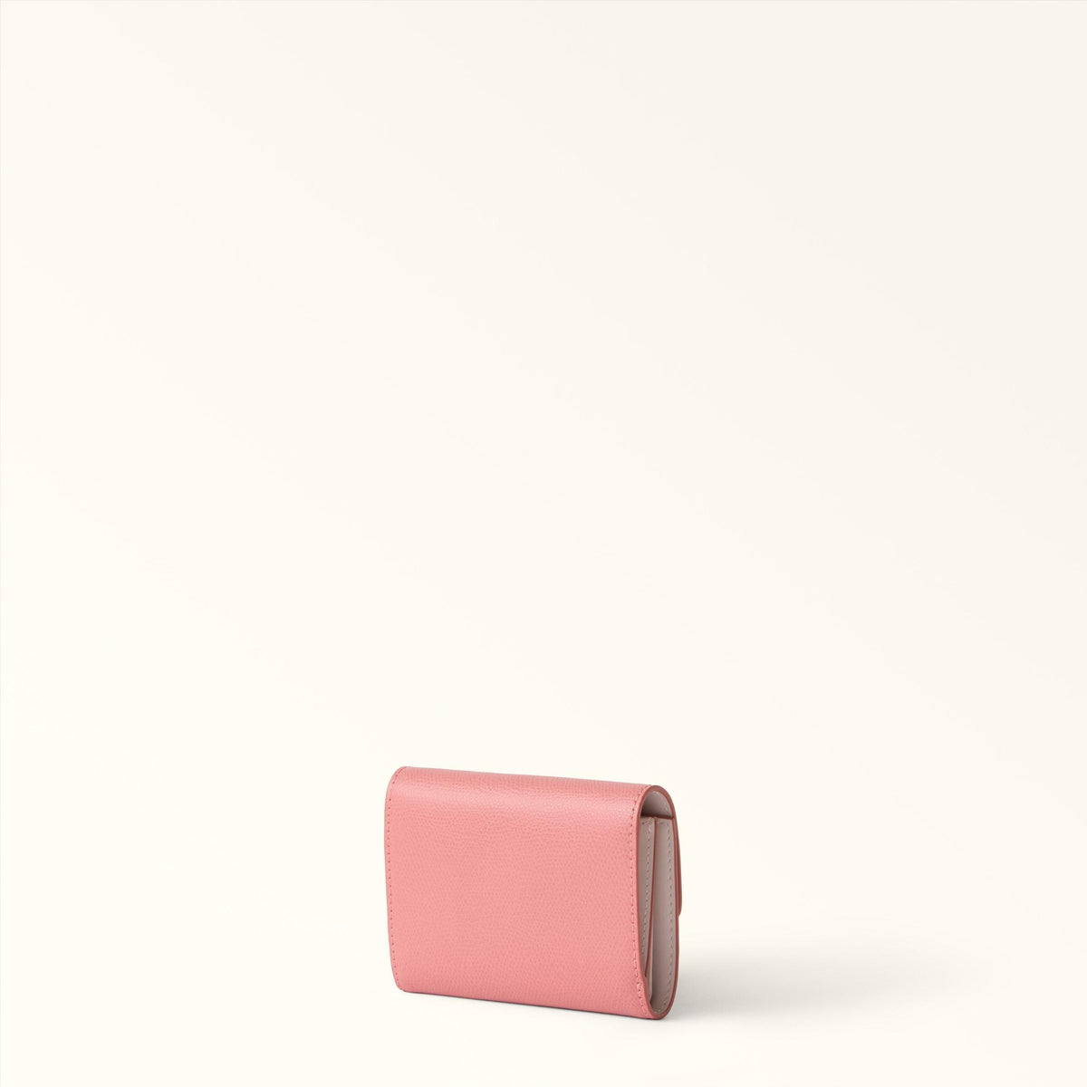 Furla Iride Compact Wallet S Rosewood+Ballerina I Int. - Furla