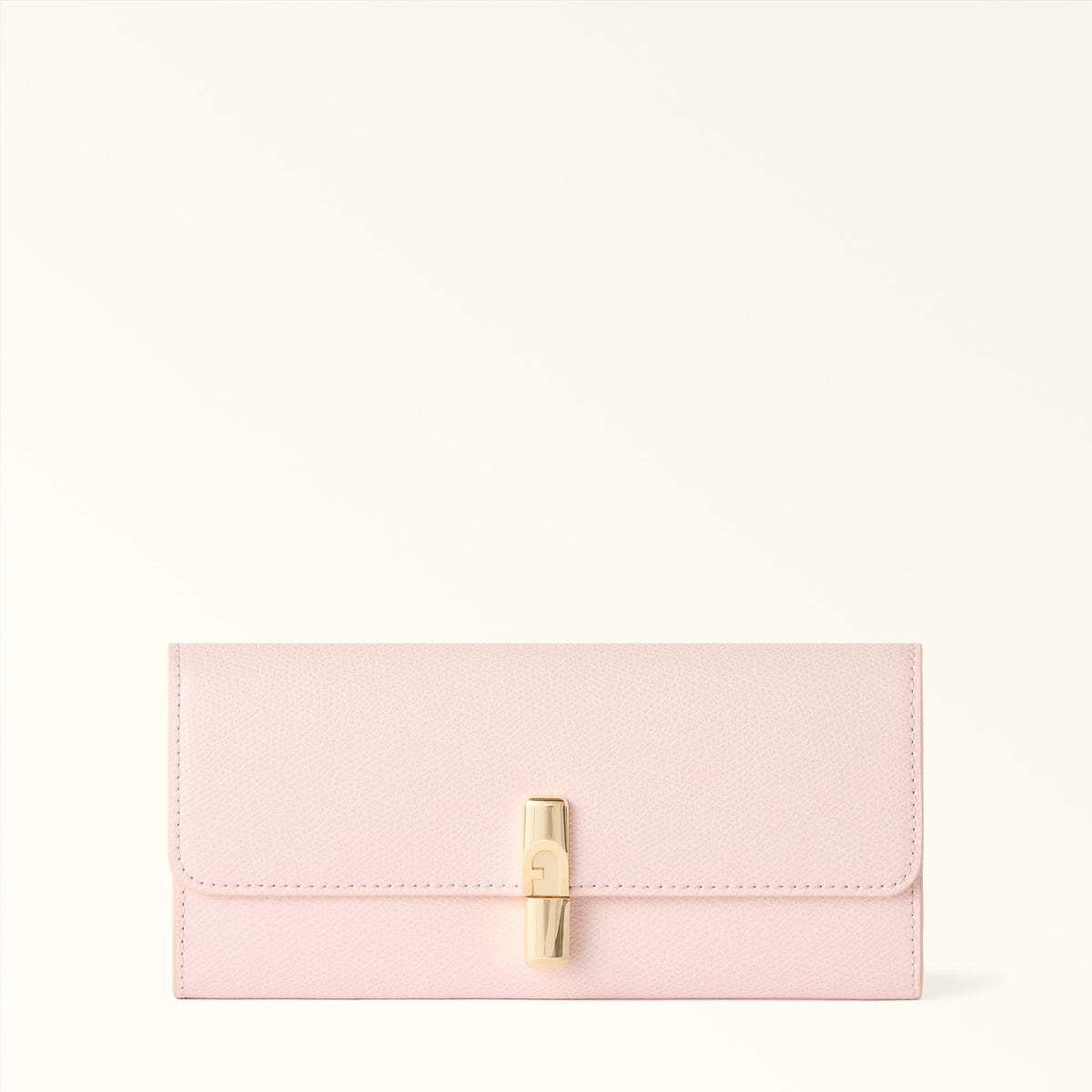 Furla Iride Continental Wallet XL Dusty Pink - Furla