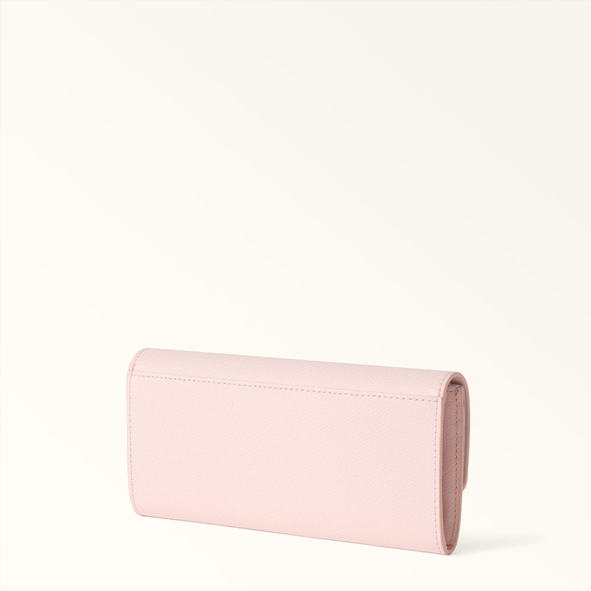 Furla Iride Continental Wallet XL Dusty Pink - Furla
