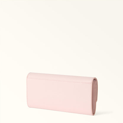 Furla Iride Continental Wallet XL Dusty Pink - Furla