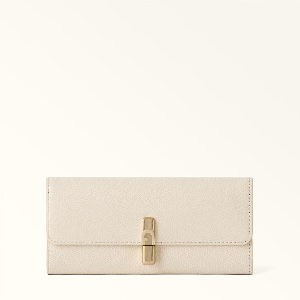 Furla Iride Continental Wallet XL Butter - Furla
