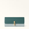 Edera Green+Nebbia Gray