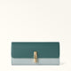 Edera Green+Nebbia Gray