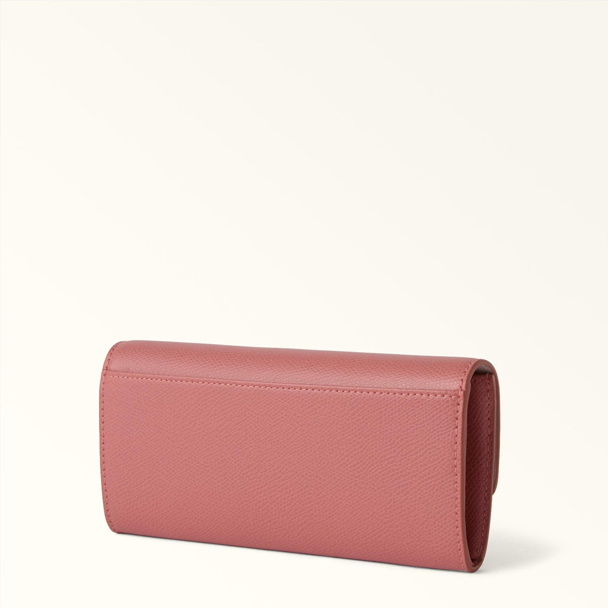 Furla Iride Continental Wallet XL Rosewood+Ballerina I Int. - Furla