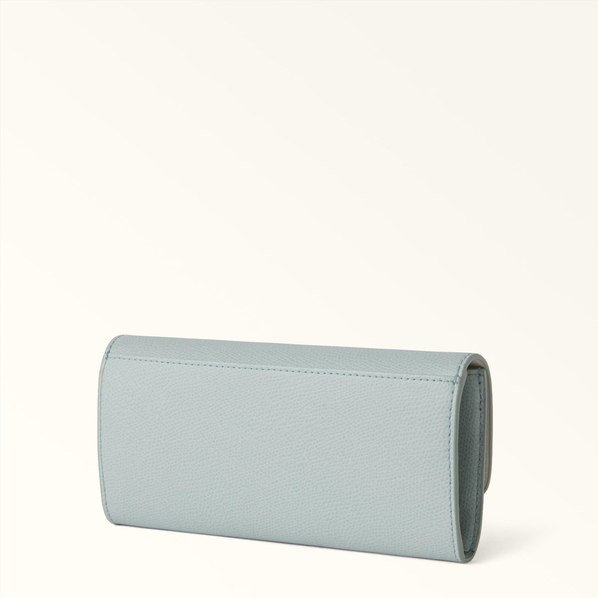 Furla Iride Continental Wallet XL Nebbia Gray+Panna Int. - Furla