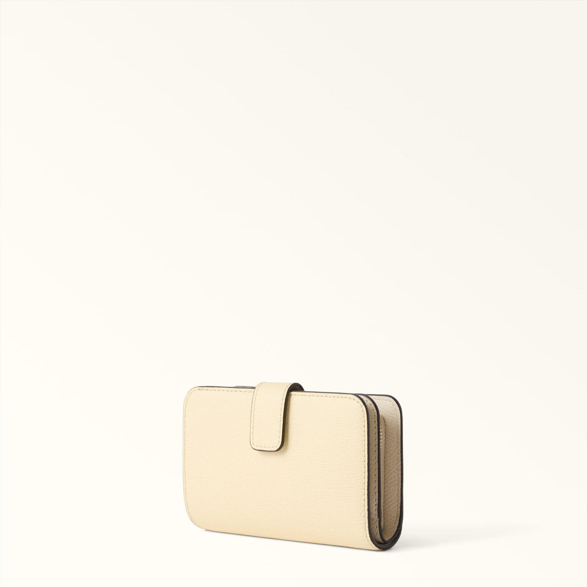 Furla Camelia Compact Wallet M Cremino+Butter Int. - Furla