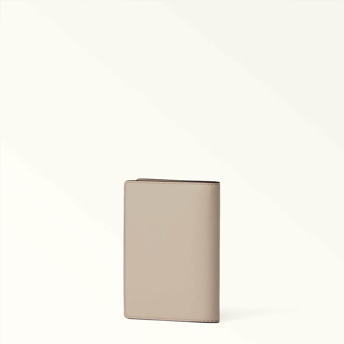 Furla Camelia Passport Holder S Toni Butter - Furla