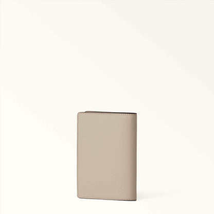 Furla Camelia Passport Holder S Toni Butter - Furla
