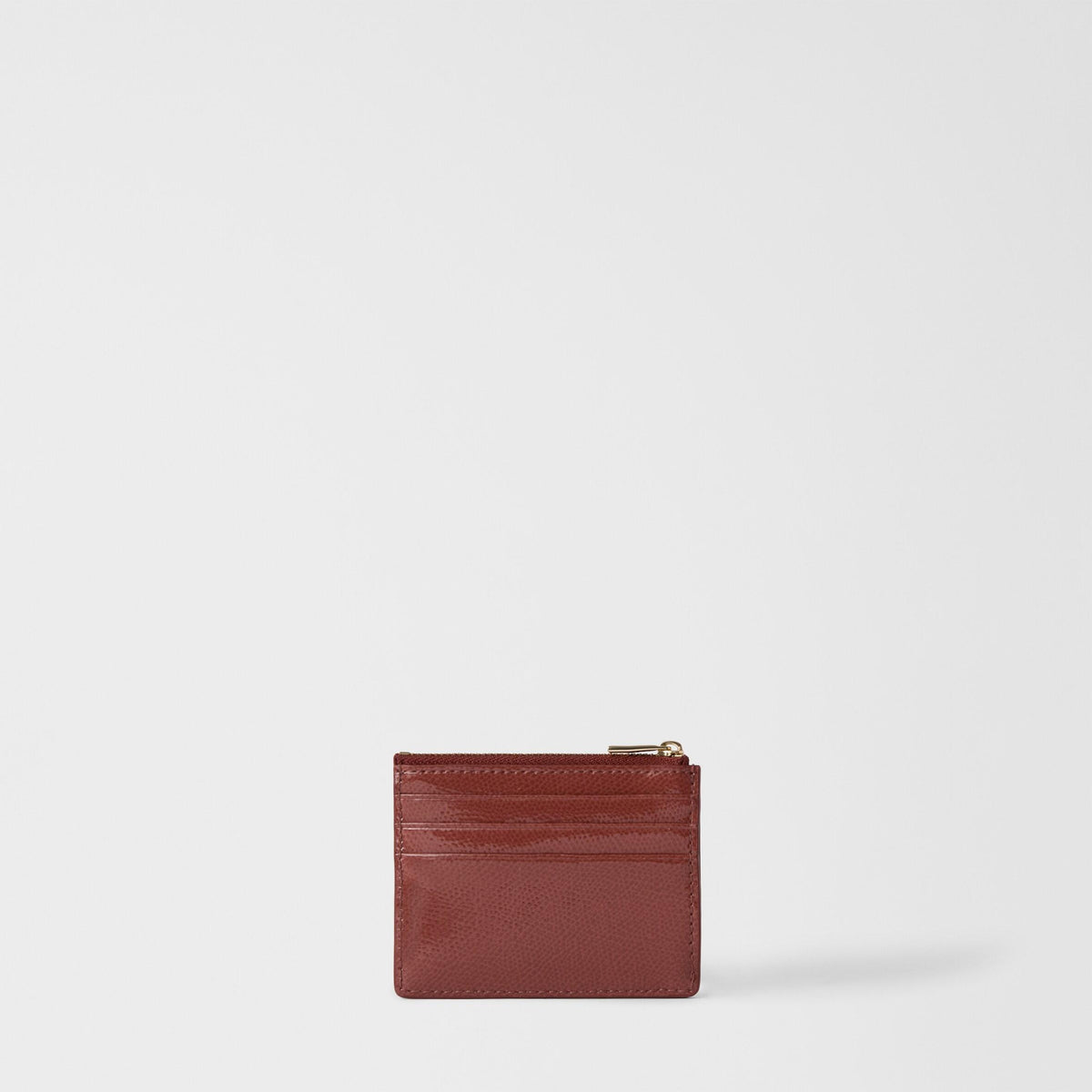 Furla Camelia Card Case S Marsala - Furla