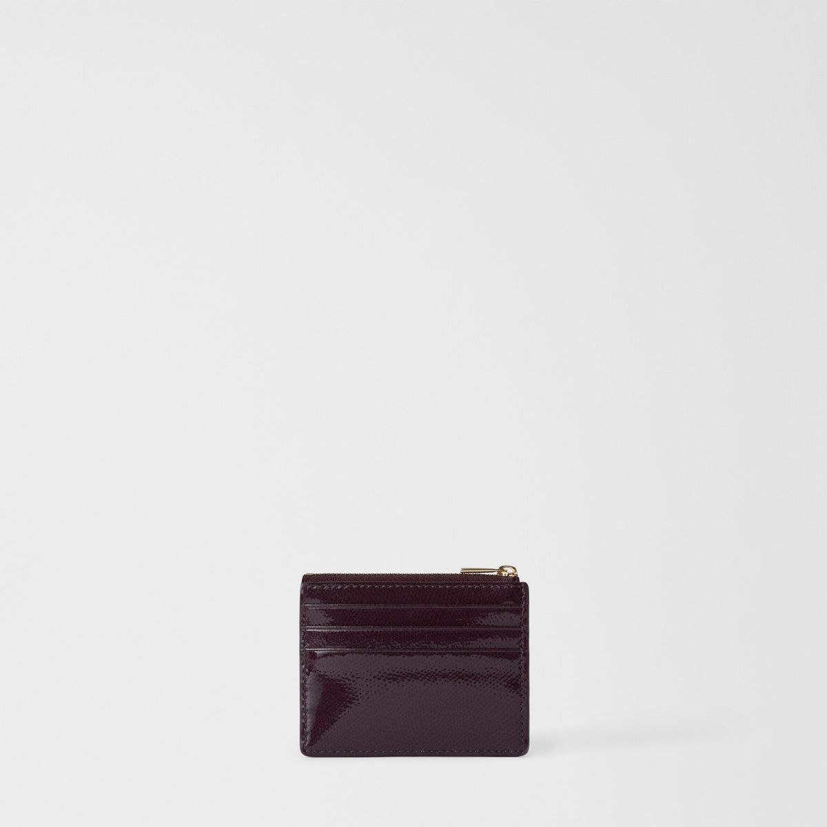Furla Camelia Card Case S Winter Bloom - Furla