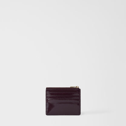 Furla Camelia Card Case S Winter Bloom - Furla