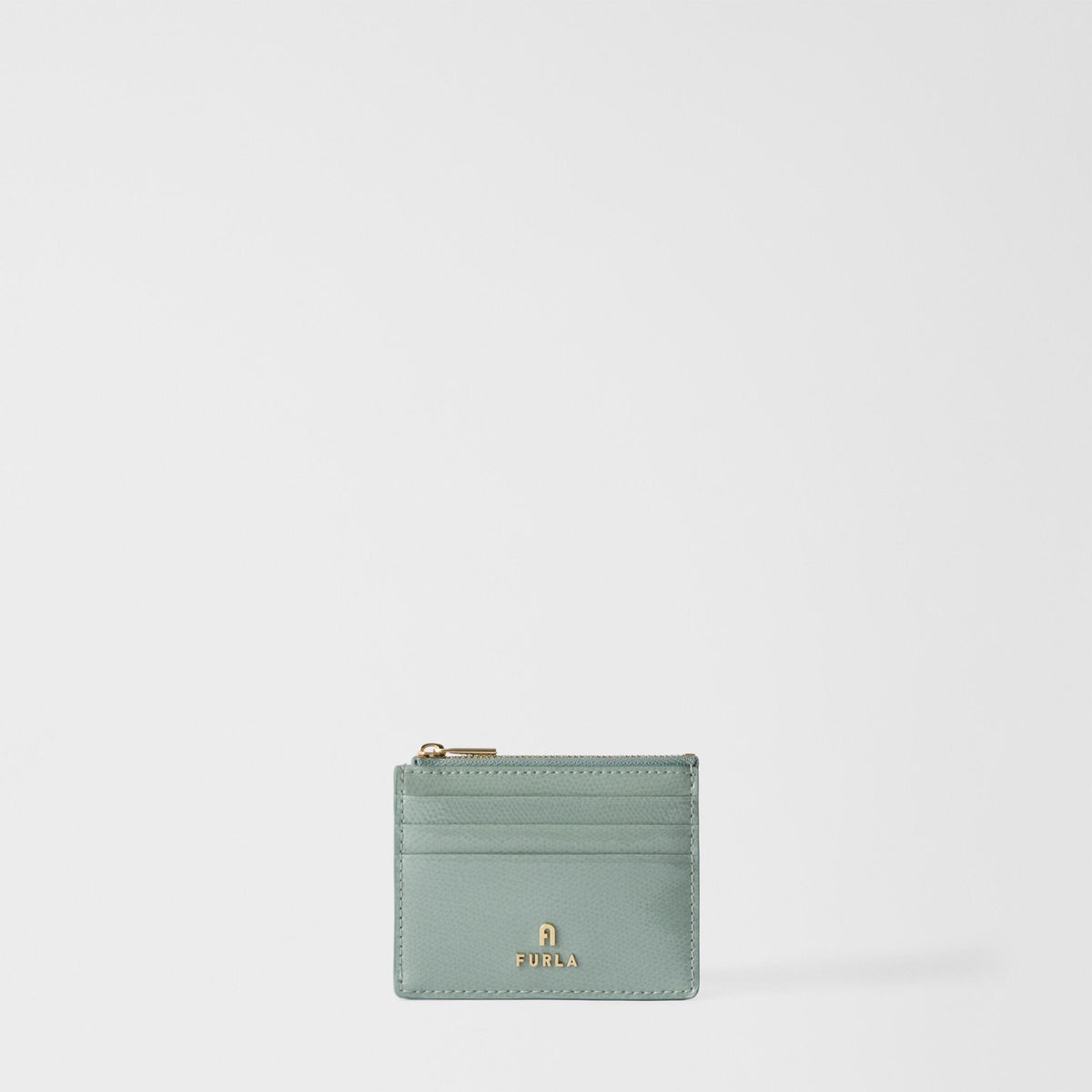 Furla Camelia Card Case S Winter Sky - Furla