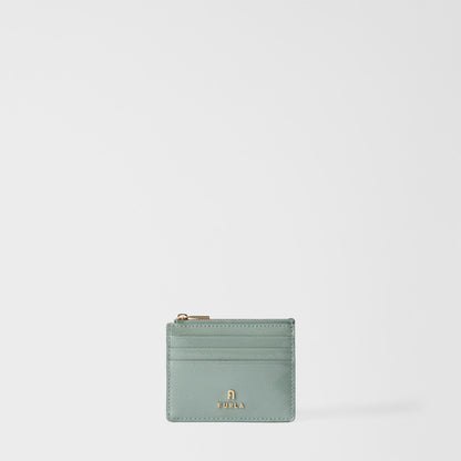 Furla Camelia Card Case S Winter Sky - Furla