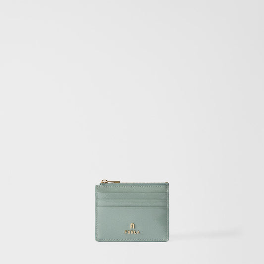 Furla Camelia Card Case S Winter Sky - Furla