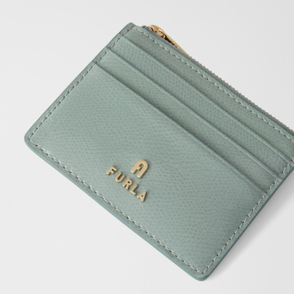 Furla Camelia Card Case S Winter Sky - Furla