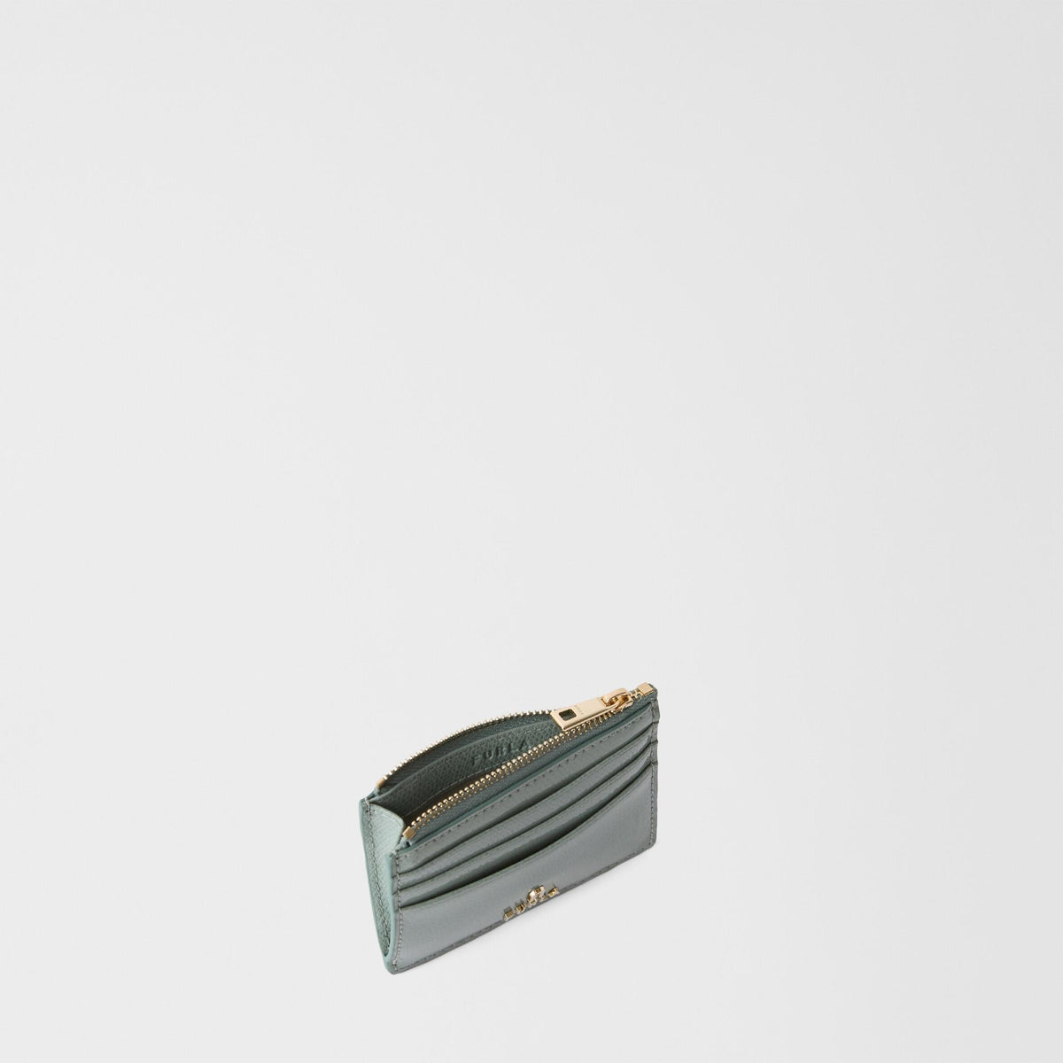 Furla Camelia Card Case S Winter Sky - Furla